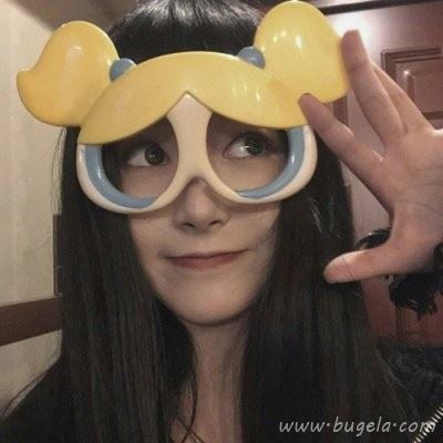 2021最火的可爱女生头像图片