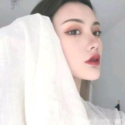 个性女生闺蜜QQ头像图片