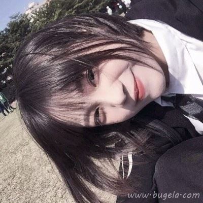 个性女生闺蜜QQ头像图片