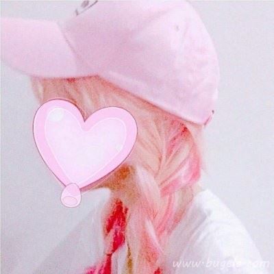 2021最火爆的唯美可爱女生QQ头像图片