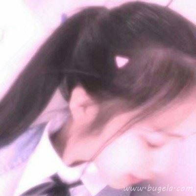 2021最火爆的唯美可爱女生QQ头像图片