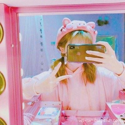 2021最火爆的唯美可爱女生QQ头像图片