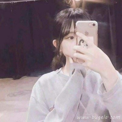 2021最火爆的唯美可爱女生QQ头像图片