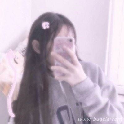 2021最火爆的唯美可爱女生QQ头像图片