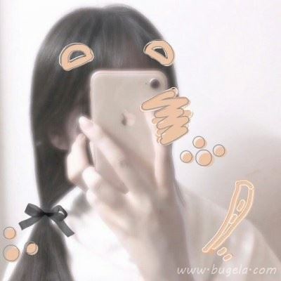 2021最火爆的唯美可爱女生QQ头像图片