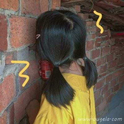 2021最火爆的唯美可爱女生QQ头像图片