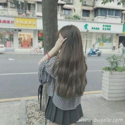 2021最火爆的唯美可爱女生QQ头像图片