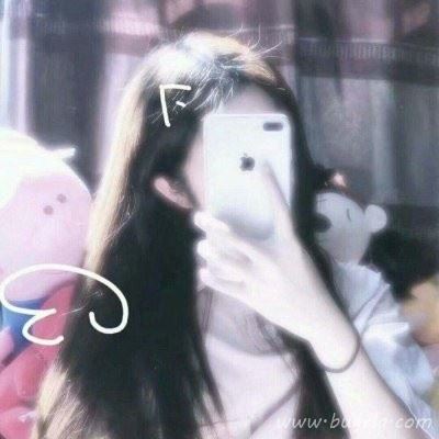 2021最火爆的唯美可爱女生QQ头像图片