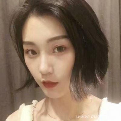 2021年最潮霸气好看的女生头像图片