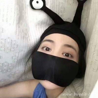 2021年最潮霸气好看的女生头像图片
