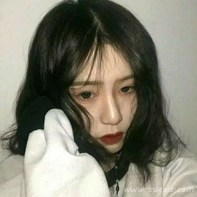 2021年最潮霸气好看的女生头像图片