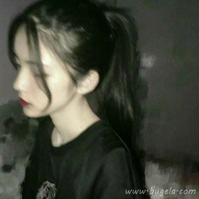 2021年最潮霸气好看的女生头像图片
