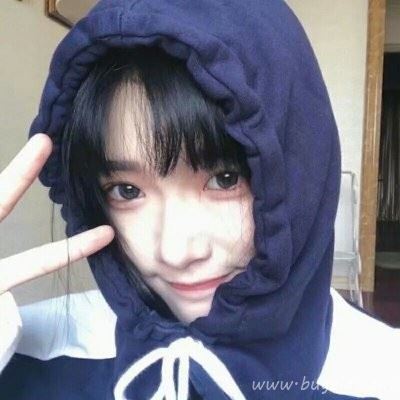 00后粉色系可爱少女心头像图片