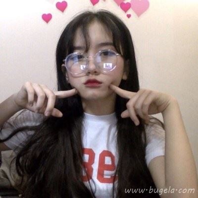 00后粉色系可爱少女心头像图片