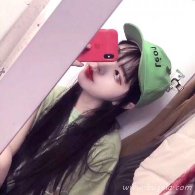 小清新闺蜜头像2021最火爆图片