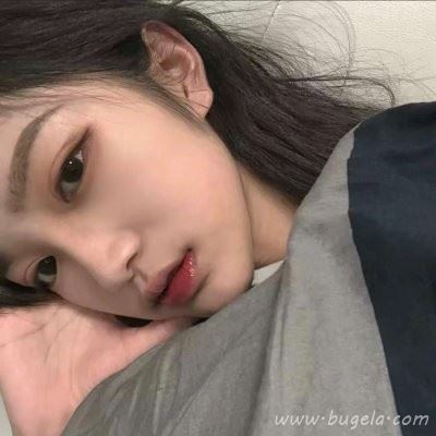 小清新闺蜜头像2021最火爆图片