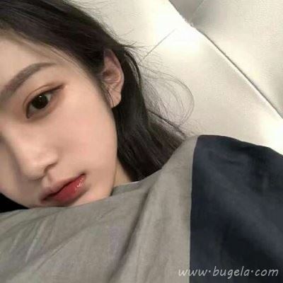 小清新闺蜜头像2021最火爆图片