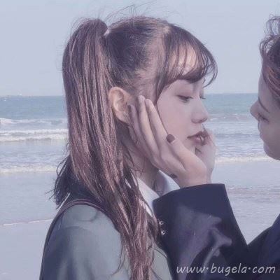 小清新闺蜜头像2021最火爆图片
