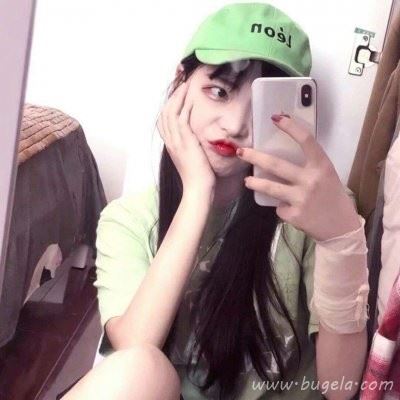 小清新闺蜜头像2021最火爆图片