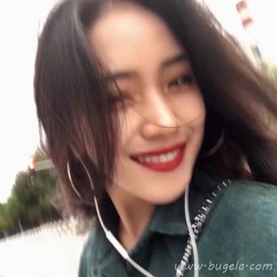 网红女生微信头像2021年最新款图片