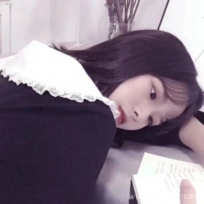 网红女生微信头像2021年最新款图片