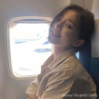 网红女生微信头像2021年最新款图片
