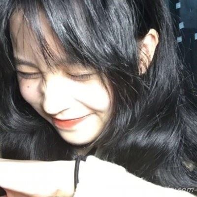 网红女生微信头像2021年最新款图片