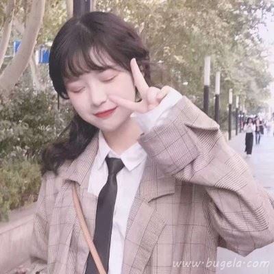 网红女生微信头像2021年最新款图片