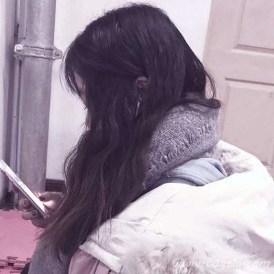 网红女生微信头像2021年最新款图片