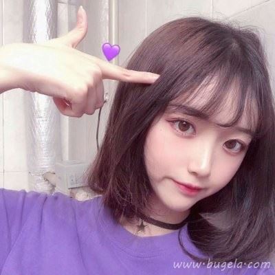 超萌闺蜜微信头像2021年最新款图片