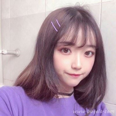 超萌闺蜜微信头像2021年最新款图片