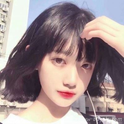 超萌闺蜜微信头像2021年最新款图片