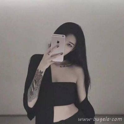 霸气女生头像图片