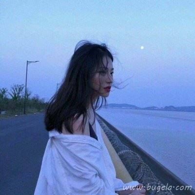 霸气女生头像图片