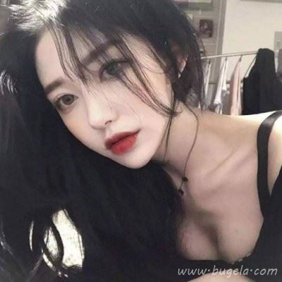 霸气女生头像图片