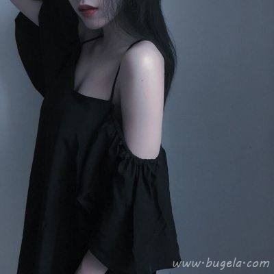 霸气女生头像图片
