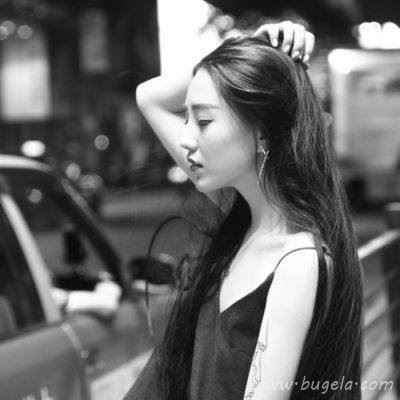 霸气女生头像图片