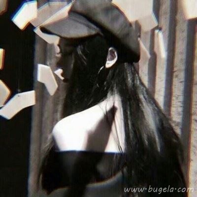 霸气女生头像图片