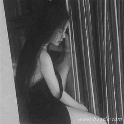 霸气女生头像图片