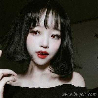 霸气女生头像图片