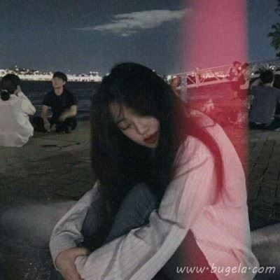 2021年最潮个性霸气女生头像图片