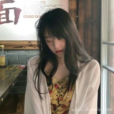 2021年最潮个性霸气女生头像图片