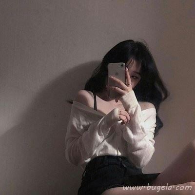 2021年最潮个性霸气女生头像图片