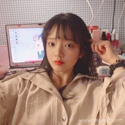 2021年最潮个性霸气女生头像图片