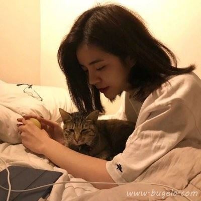 2021年最潮个性霸气女生头像图片