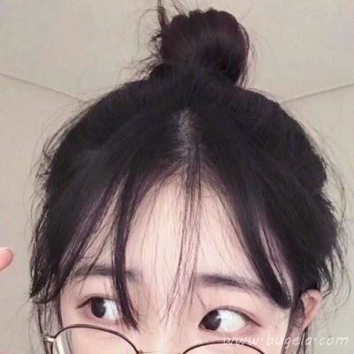 2021年最潮个性霸气女生头像图片