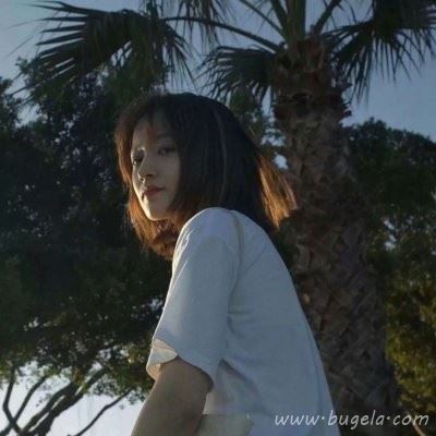2021年最潮个性霸气女生头像图片