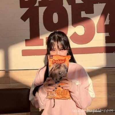 2021年最潮个性霸气女生头像图片