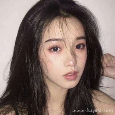 小可爱女生头像2021最火爆图片