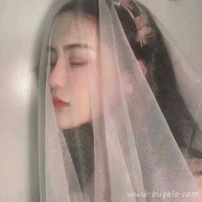 小可爱女生头像2021最火爆图片